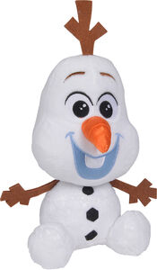 Disney Frozen 2 Mjuk Docka Olaf 30 cm