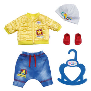 Baby Born Little Cool Kids Outfit 36cm