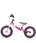Milly Mally Young Springcykel, Rosa