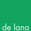 De Lana Logo