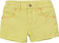 Billieblush Shorts, Lime