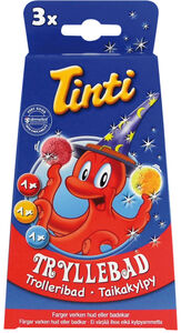Tinti Trolleribad 3-pack