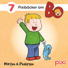 Bonnier Pixibox: Bo