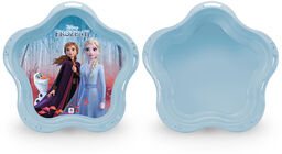 Disney Frozen Sandlåda Med Lock