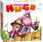 AMO Games Spel Hungry Hugo