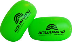 Aquarapid Aquaring Armpuffar, Grön