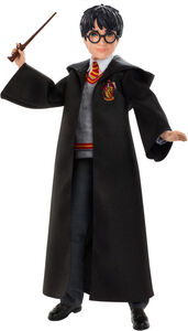 Harry Potter Figur