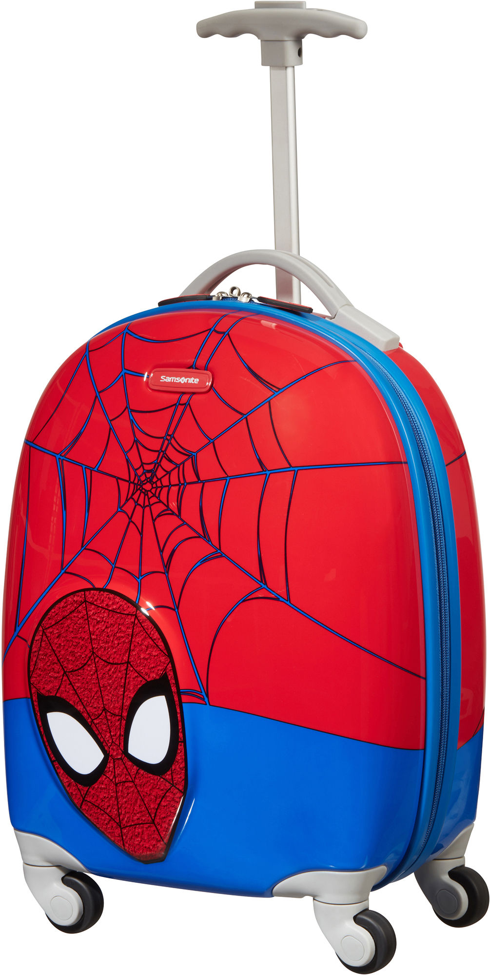 Samsonite Marvel Spinner Resväska 20.5L Spider-Man
