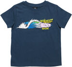 Rip Curl Fast Bullet T-Shirt, Navy 