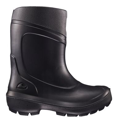 Viking Supra Warm Gefütterte Gummistiefel, Navy