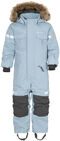 Didriksons Migisi Overall, Cloud Blue