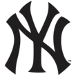New York Yankees Logotype