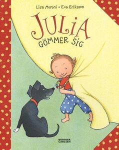Bonnier Bok Julia Gömmer Sig