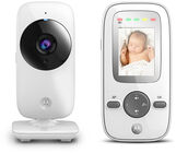 Motorola MBP481 Babyvakt
