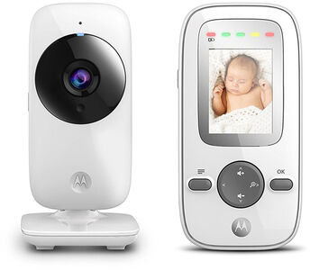 Motorola MBP481 Babyvakt