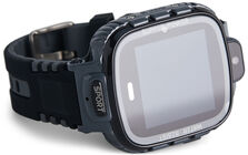North 13.5 Active Waterproof GPS-klocka, Black