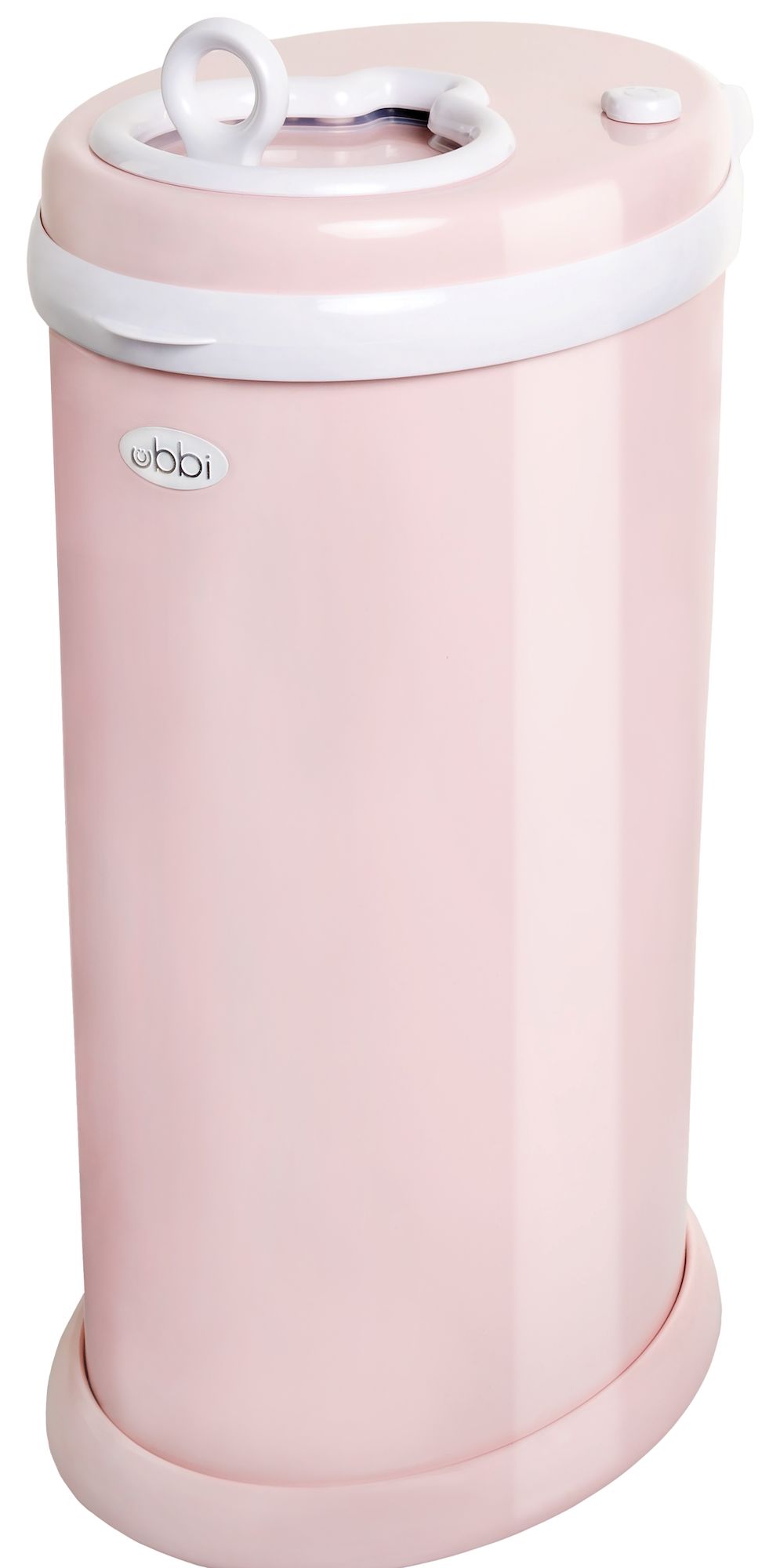 UBBI Bjölhink Blush Pink