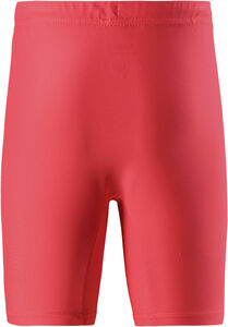 Reima Hawaii bad-Shorts, Bright Red
