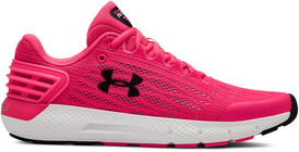Under Armour GGS Charged Rogue Träningsskor, Red