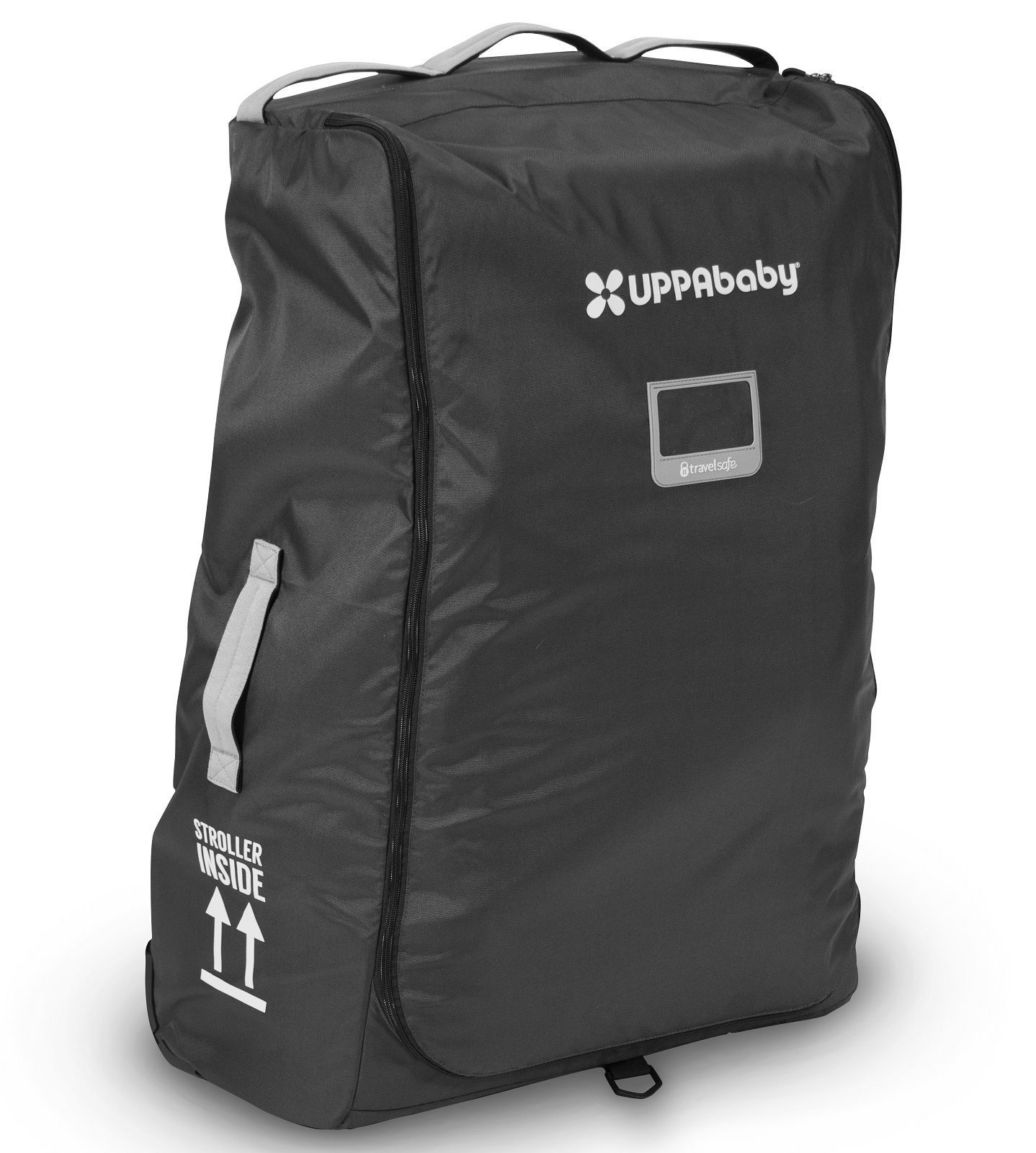 UPPAbaby CRUZ V2/VISTA V2 Travel Bag Black