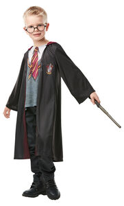Harry Potter Utklädnad Set Deluxe