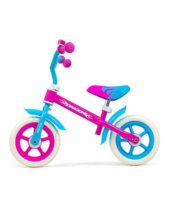Milly Mally Dragon Springcykel, Candy
