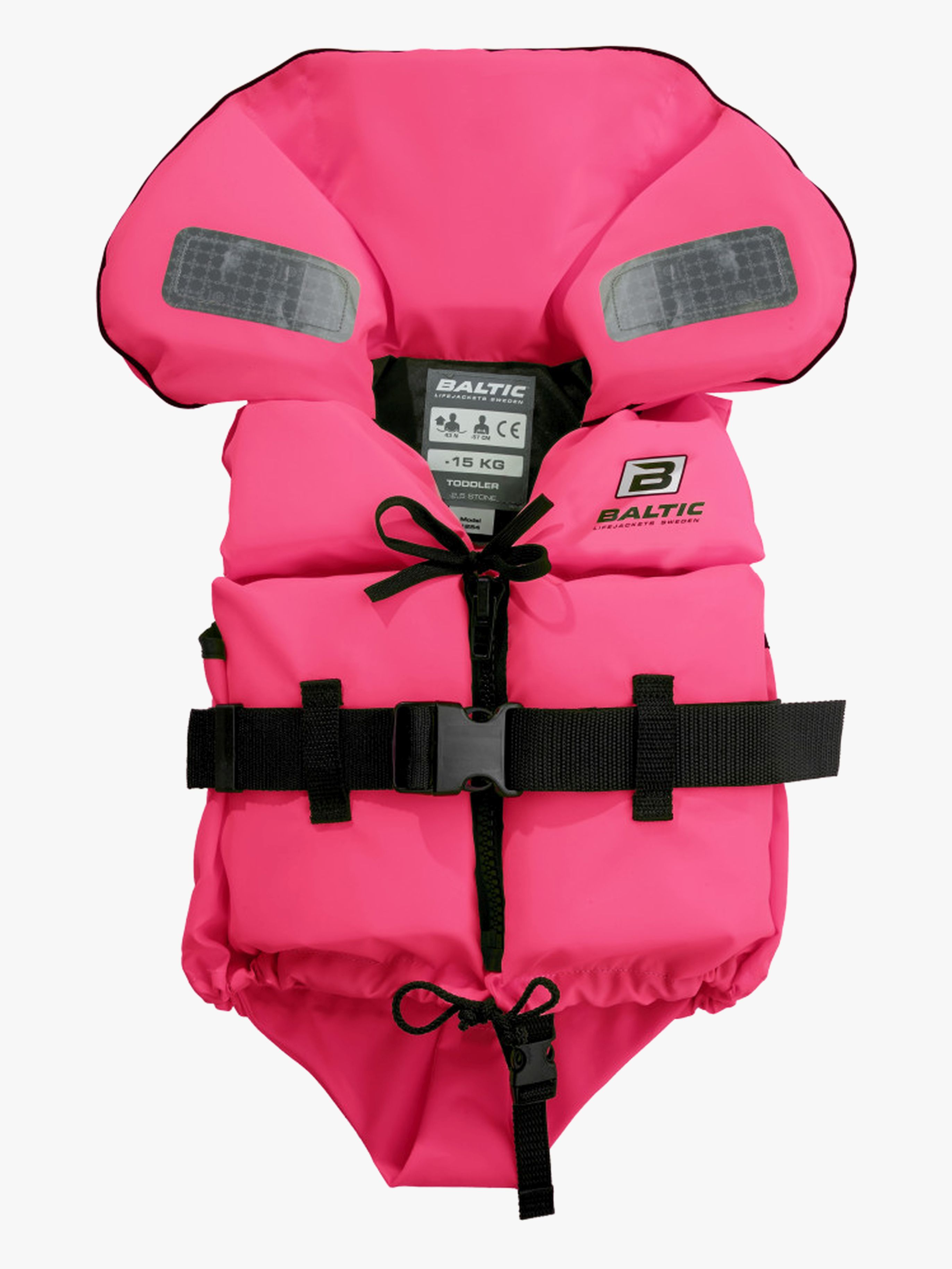 Baltic Split Front 3-15 kg, Rosa