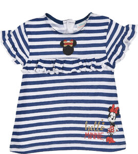 Disney Mimmi Pigg T-Shirt, Navy