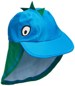Luca & Lola Delfino UV-hatt, Parakeet Green