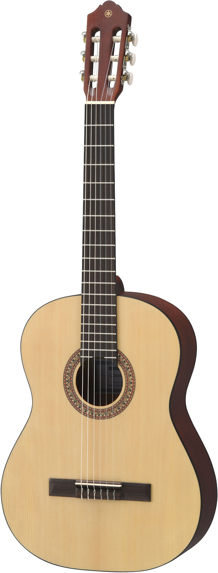Yamaha C30MII Klassisk Gitarr
