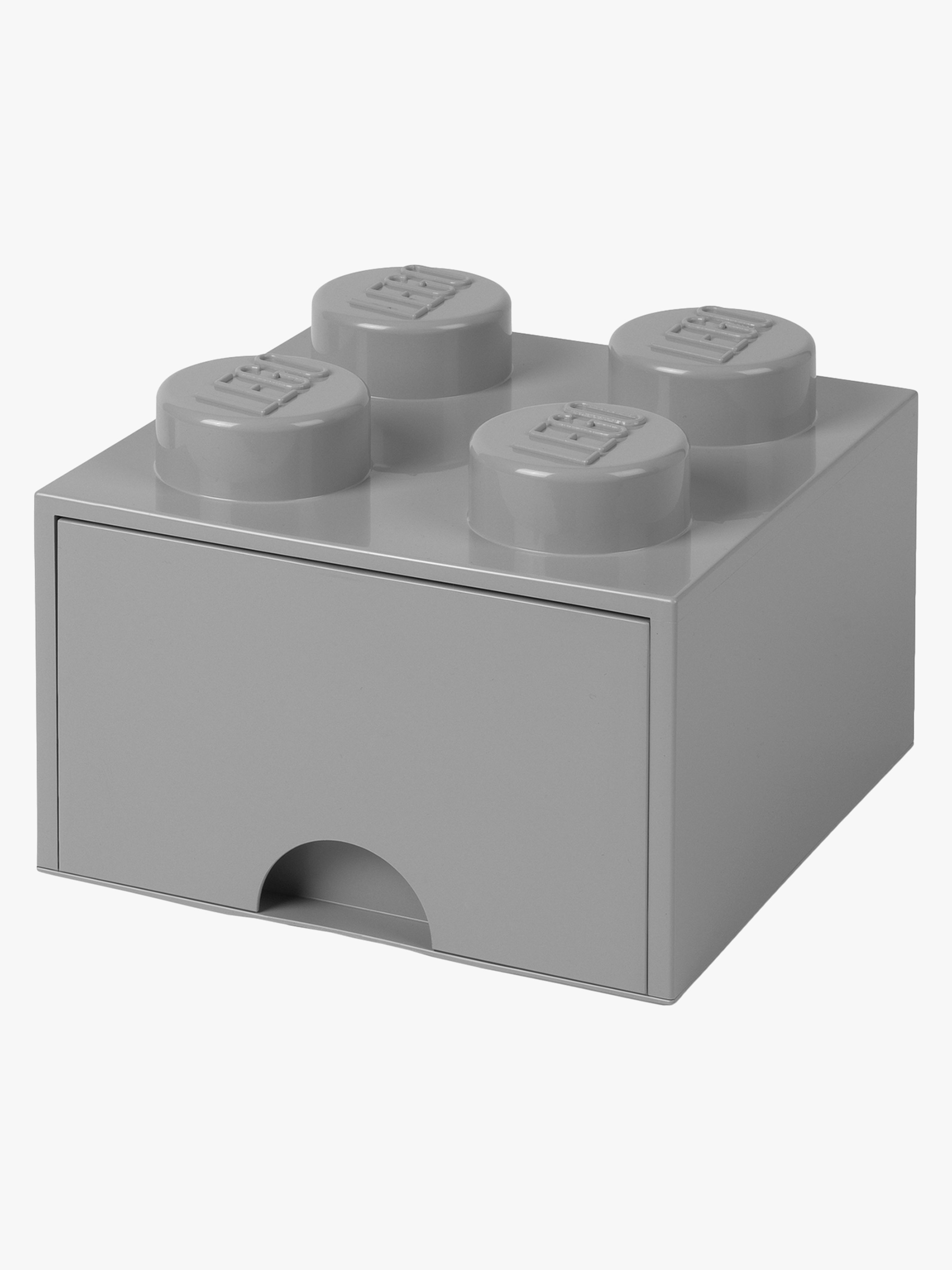 Bäst Legoförvaring 2022 — Lego låda ger ordning på legobitar