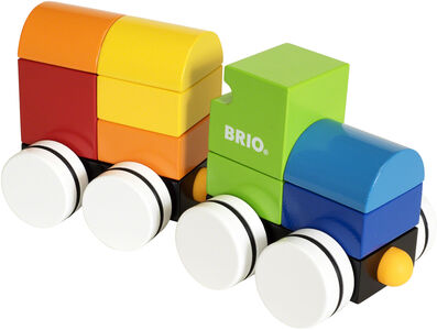 BRIO 30245 Magnetiskt Tåg