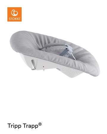 Stokke Tripp Trapp® Newborn Set, Grey