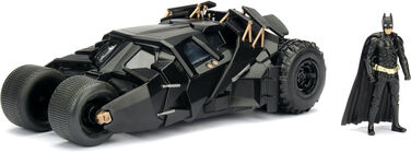 Batman Dark Knight Batmobile