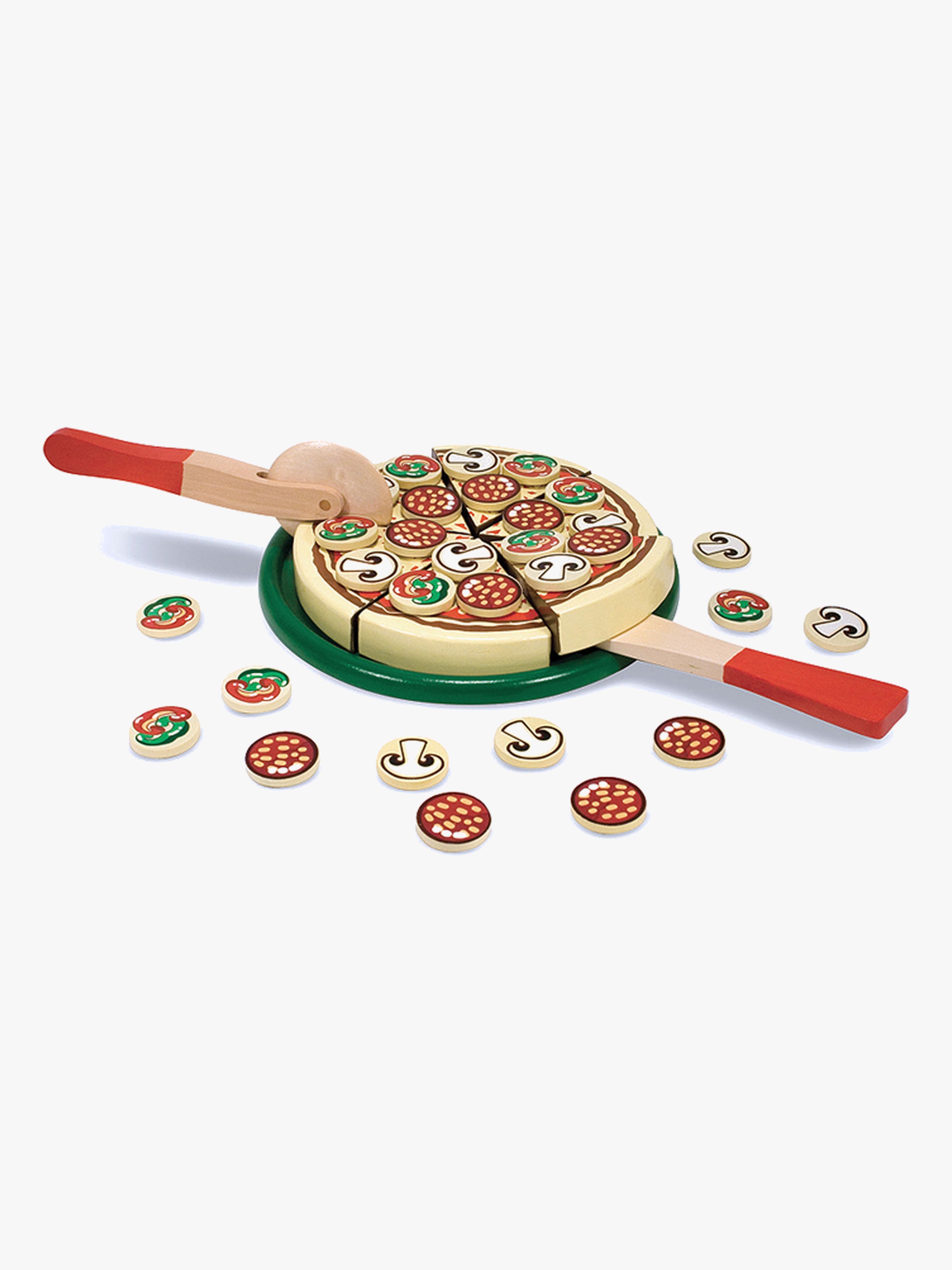 Melissa & Doug Melissa &  Doug Pizza Party