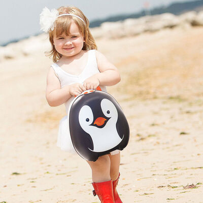 My Carry Potty Penguin
