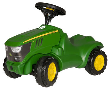 Rolly Toys Gåbil Traktor John Deere