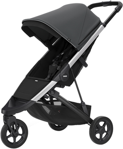 Thule Spring Sittvagn, Shadow Grey