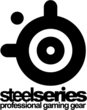 SteelSeries Professional Gaming Gear logo
