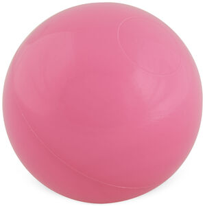 JLY Extra Bollar 100 st, Pink