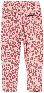 Hyperfied Tights, Pink Leo