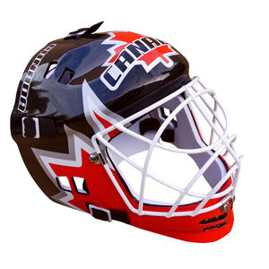 SportMe Streethockeymask Canada