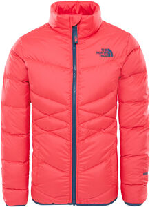 The North Face Andes Down Jacka, Atomic Pink