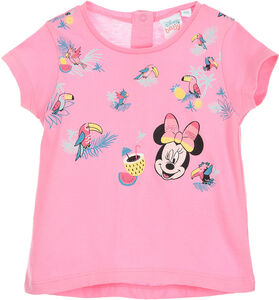 Disney Mimmi Pigg T-Shirt, Pink