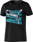 Puma Runtrain T-Shirt, Black