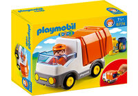 Playmobil 6774 123 Sopbil
