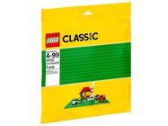 LEGO Classic 10700 Grön Basplatta