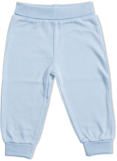 Tiny Treasure Willow Byxa 2-Pack, Light Blue