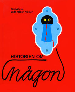 Rabén & Sjögren Bok Historien Om Någon