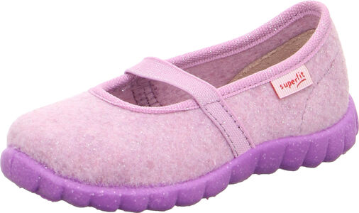 Superfit Happy Toffla, Pink/Lilac